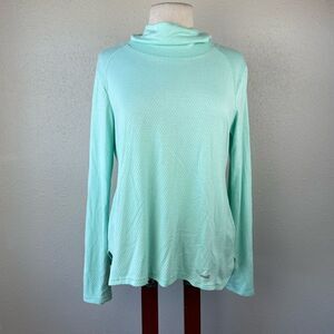 Avia Long Sleeve Pullover Size L EUC